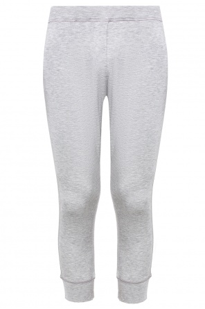 Cropped sweatpants, zdjęcie 1 Cropped sweatpants od Dsquared2